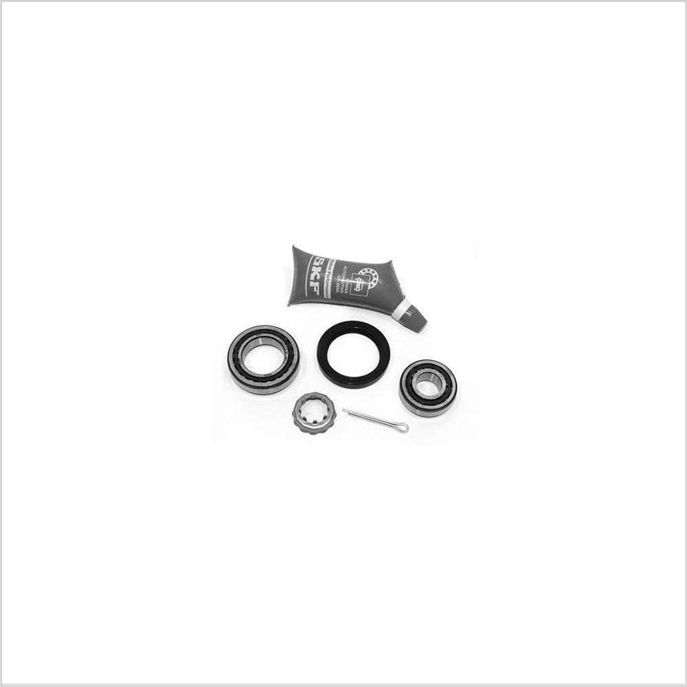 Kit de Roda Traseiro Skf VKBA 4529 A VW Gol/Quantum/Saveiro/Voyage/Passat/Parati/Fox/Crossfox/Santana/Golf/Polo/Polo Classic, Ford Versailles/Royale