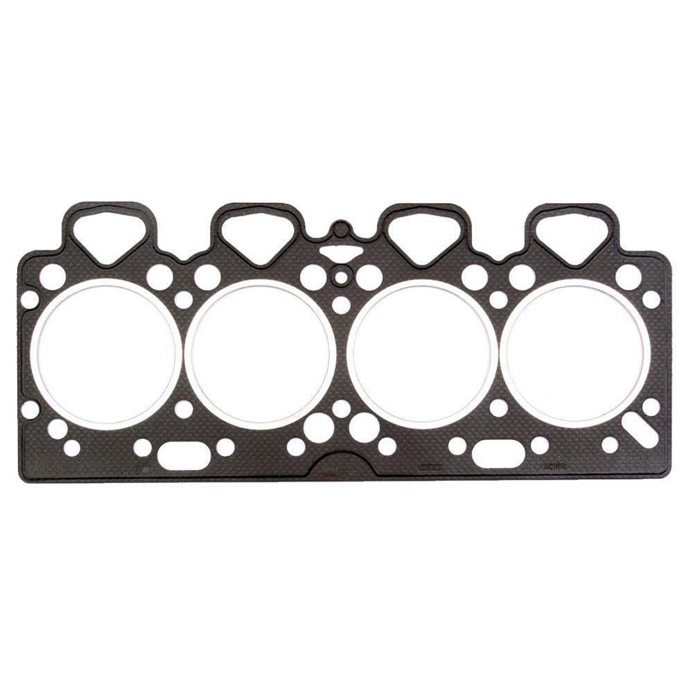 Junta do Cabeçote Motor Sabó 82240 Massey Ferguson MF 265 4X4/MF 290 4X2/MF 265 4X2/MF 85 X/MF 290 4X4/MF 272 4X2/MF 283 4X4/MF 265 E 4X2