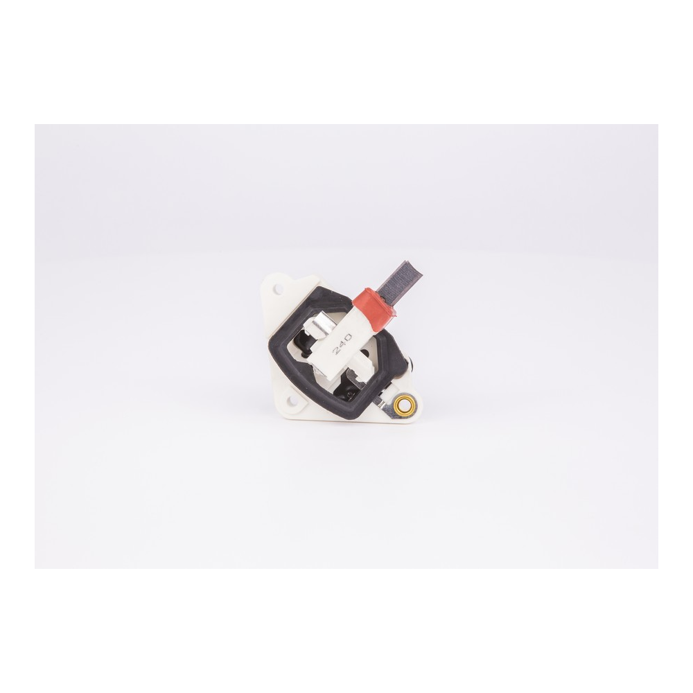 Regulador Voltagem Eletrônico Bosch 1987AN0215 Scania R 450/P 400/G 480/R 580/P 310/R 440/P 440/P 320