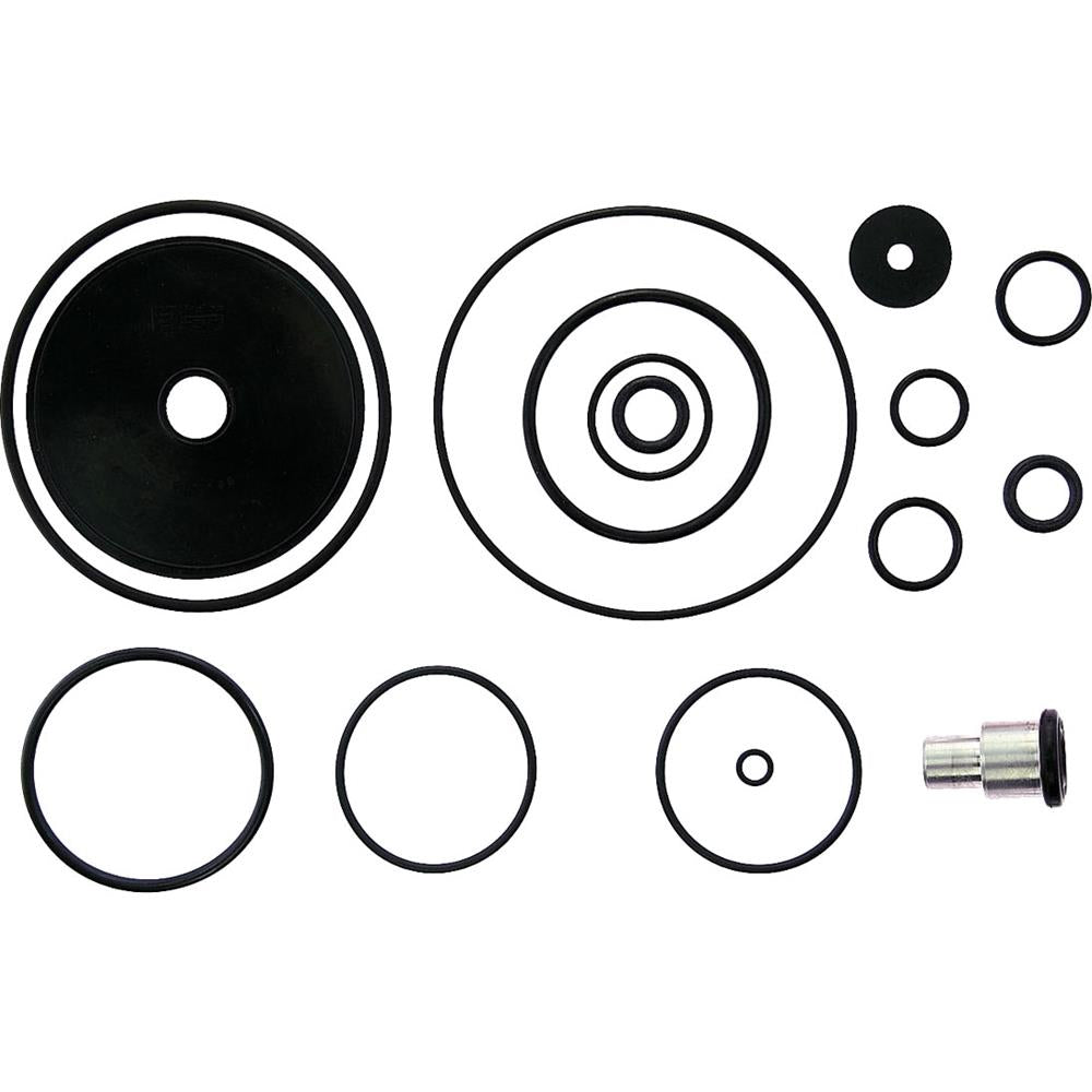 Jogo Reparo Parcial Válvula Distrib Authomix FR99845A Scania T 112/T 142/K113 TL/R 142/K113 CL/F113 HL/S112+O8/K112 CL/K113 CL S/S112 CL S/R 143
