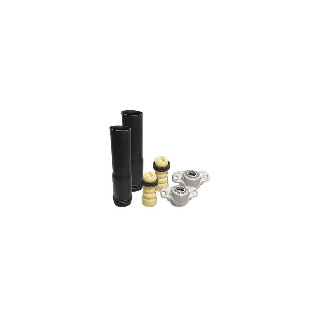 Kit Amortecedor - Suspensão Traseira (Suporte Sampel SK453 VW T-CROSS/Virtus/Polo/Nivus