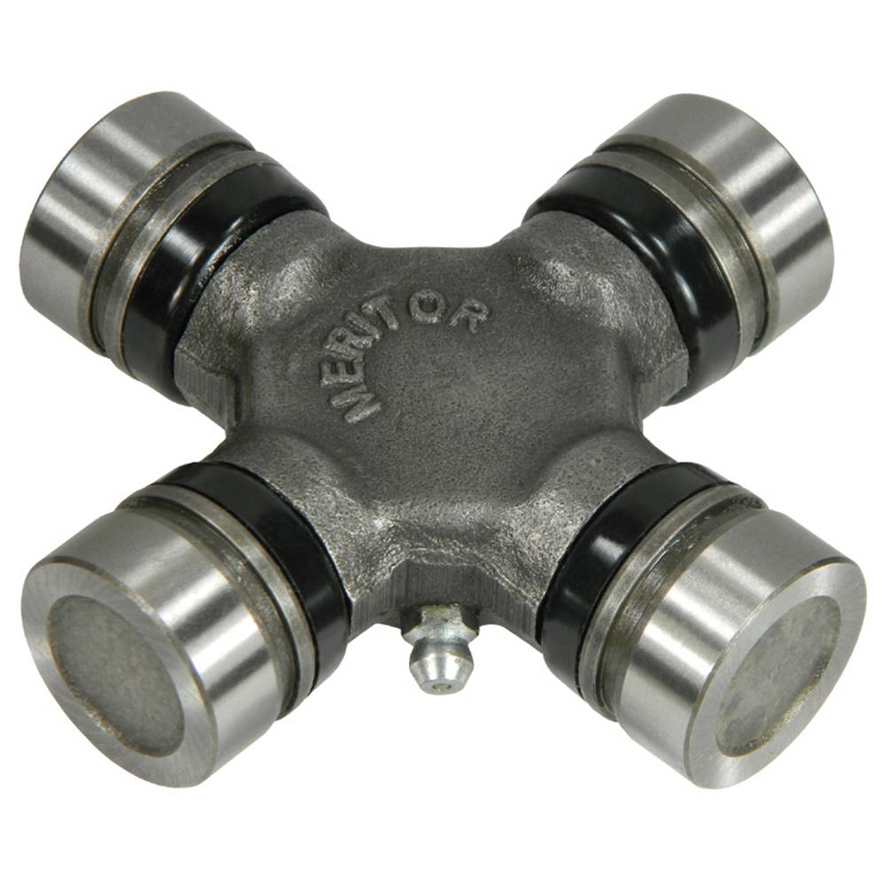 Cruzeta do Cardan Meritor 801019 GM Blazer/S10/D-20/D-10/A-10/Bonanza/A-20/Silverado/C-10/C-20, Ford F-1000/F-2000/F-350/F-4000/F-400, Troller Troller