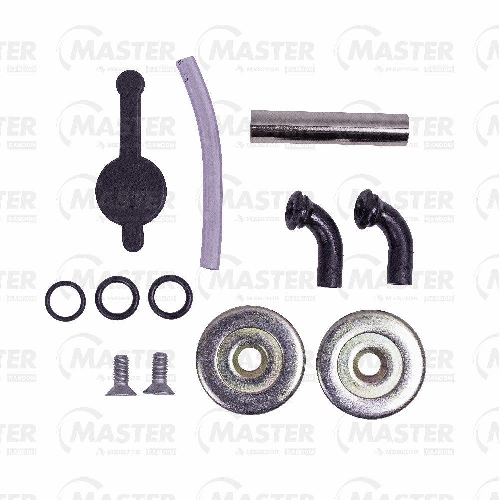 Kit Reparo Master KT204 Universal Caminhões
