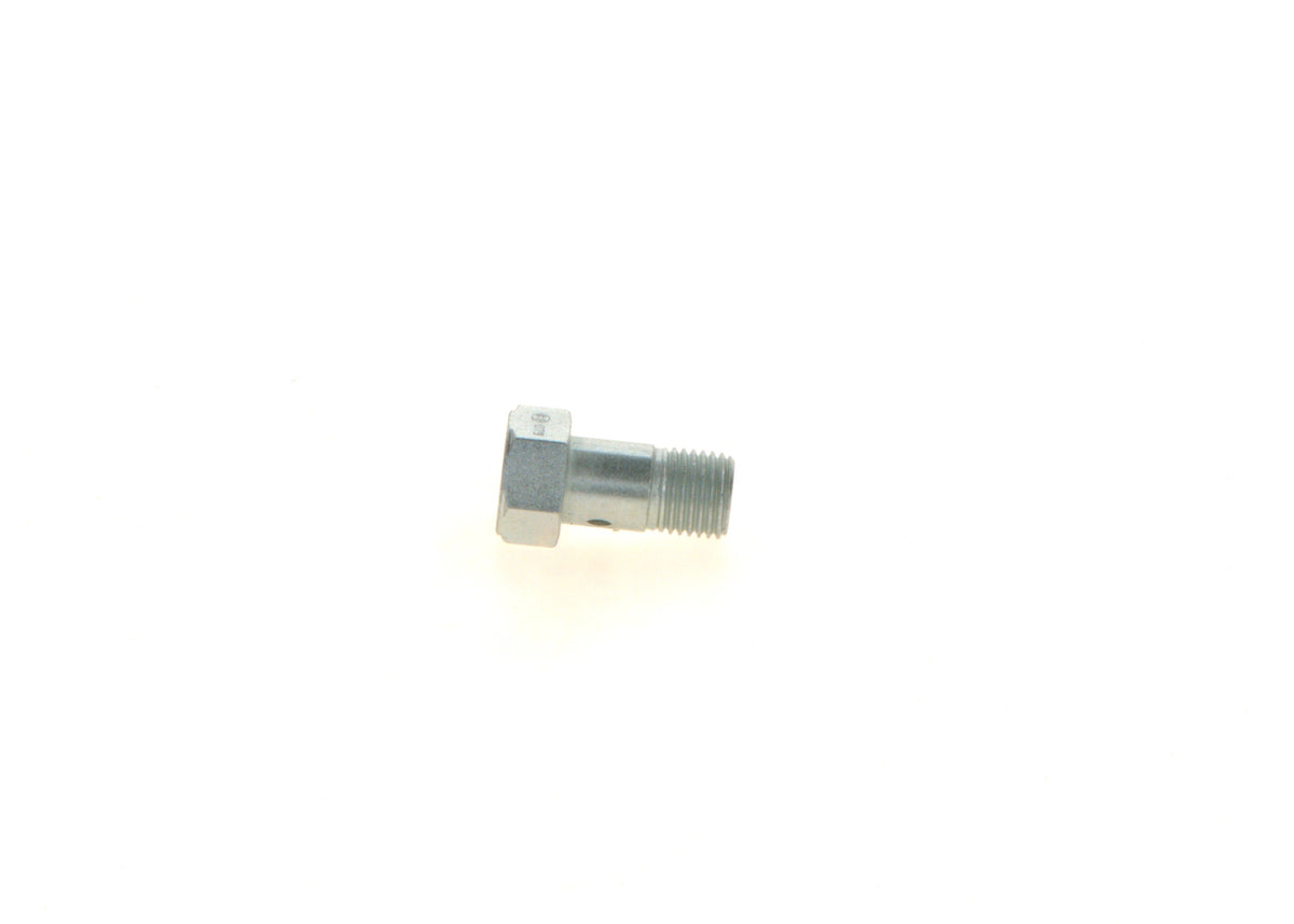 Válvula Retorno Bomba Injetora Bosch 1417413047 Mercedes LB 2325/1718 K/1718/LS 1632/LK 1118/L 1621/O 400/L 1625/LO 708/OF 1620/O 371/L 2318/LK 1318