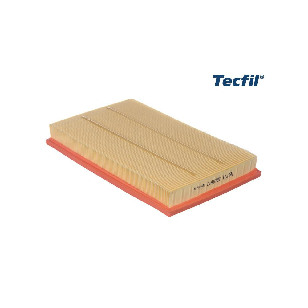 Filtro de Ar Tecfil ARL9617 Ford Ecosport