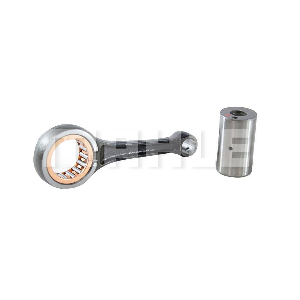 Biela com Rolamento Metal Leve BL-9825 Honda NXR 160 Bros/CG 160 Fan/CG 160 Cargo/CG 160 Start/XRE 190/CG 160 Titan/NXR 160 Bros Esdd