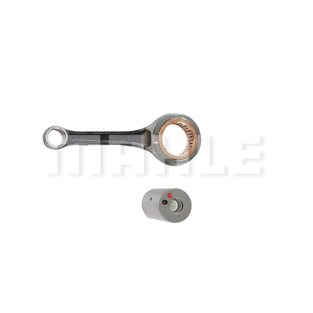 Biela com Rolamento Metal Leve BL-9825 Honda NXR 160 Bros/CG 160 Fan/CG 160 Cargo/CG 160 Start/XRE 190/CG 160 Titan/NXR 160 Bros Esdd