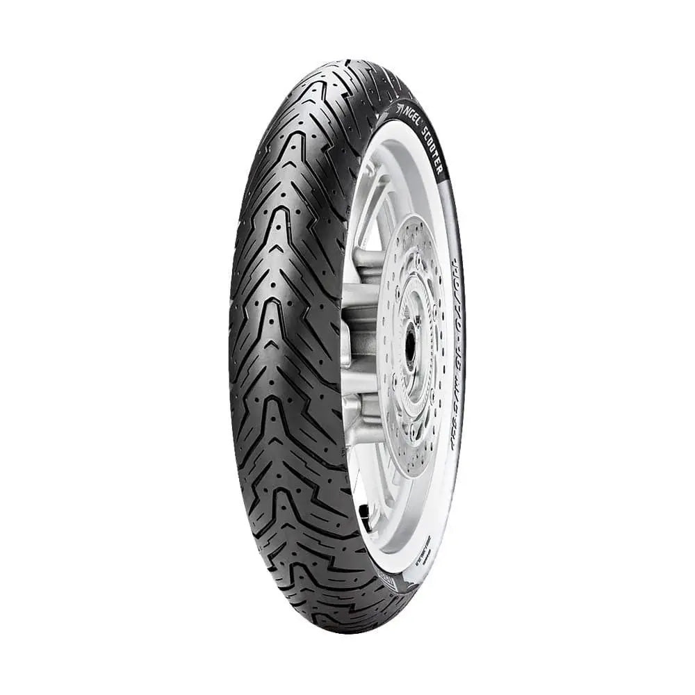 Pneu Pirelli 100/80-16 Angel Scooter (TL) 50P (D)