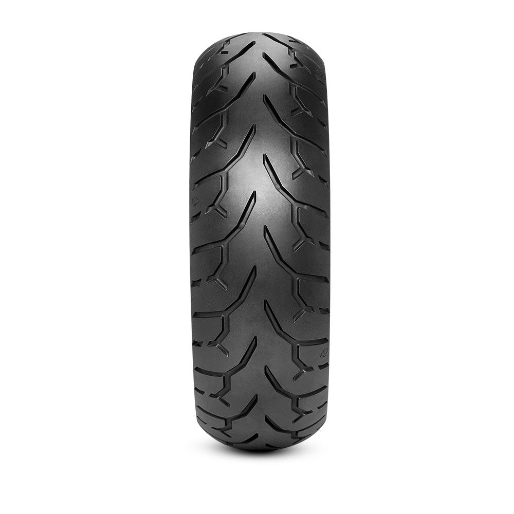 Pneu Pirelli 180/60B17 Night Dragon (TL) Reinf 81H (T)