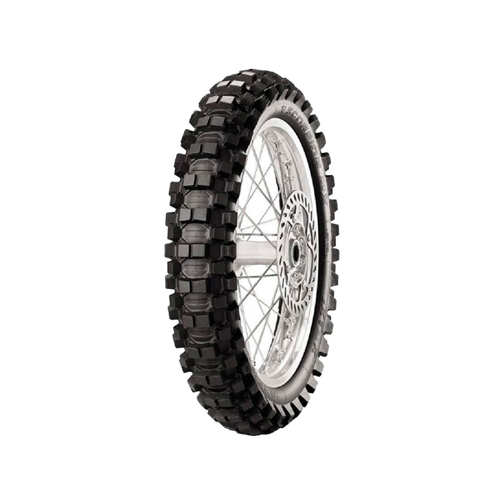 Pneu Pirelli 120/90-19 Scorpion MX Extra x (TT) NHS 66m (T) – foto 1
