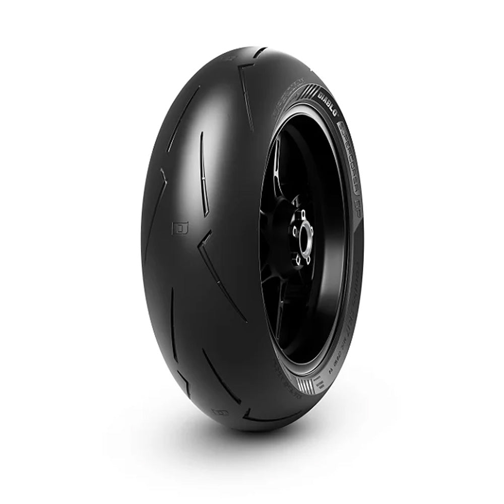 Pneu Pirelli 200/60ZR17 Diablo Supercorsa SPV4 (TL) (80W)(T)