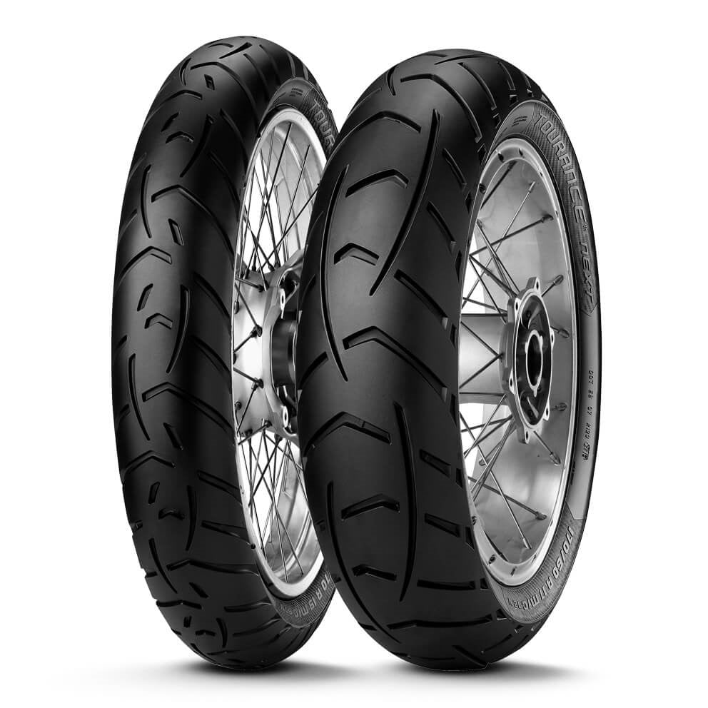 Pneu Metzeler 150/70R17 (TL) 69V Tourance Next (T)