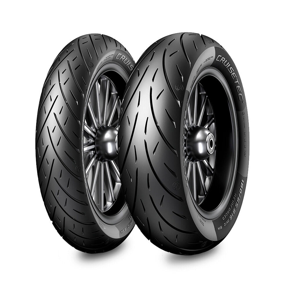 Pneu Metzeler 150/80-16 (TL) 71H Cruisetec (D)