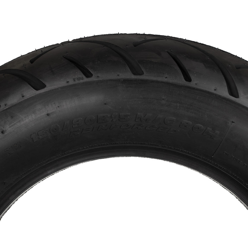 Pneu Metzeler 150/90B15 80H (TL) ME888R (T)