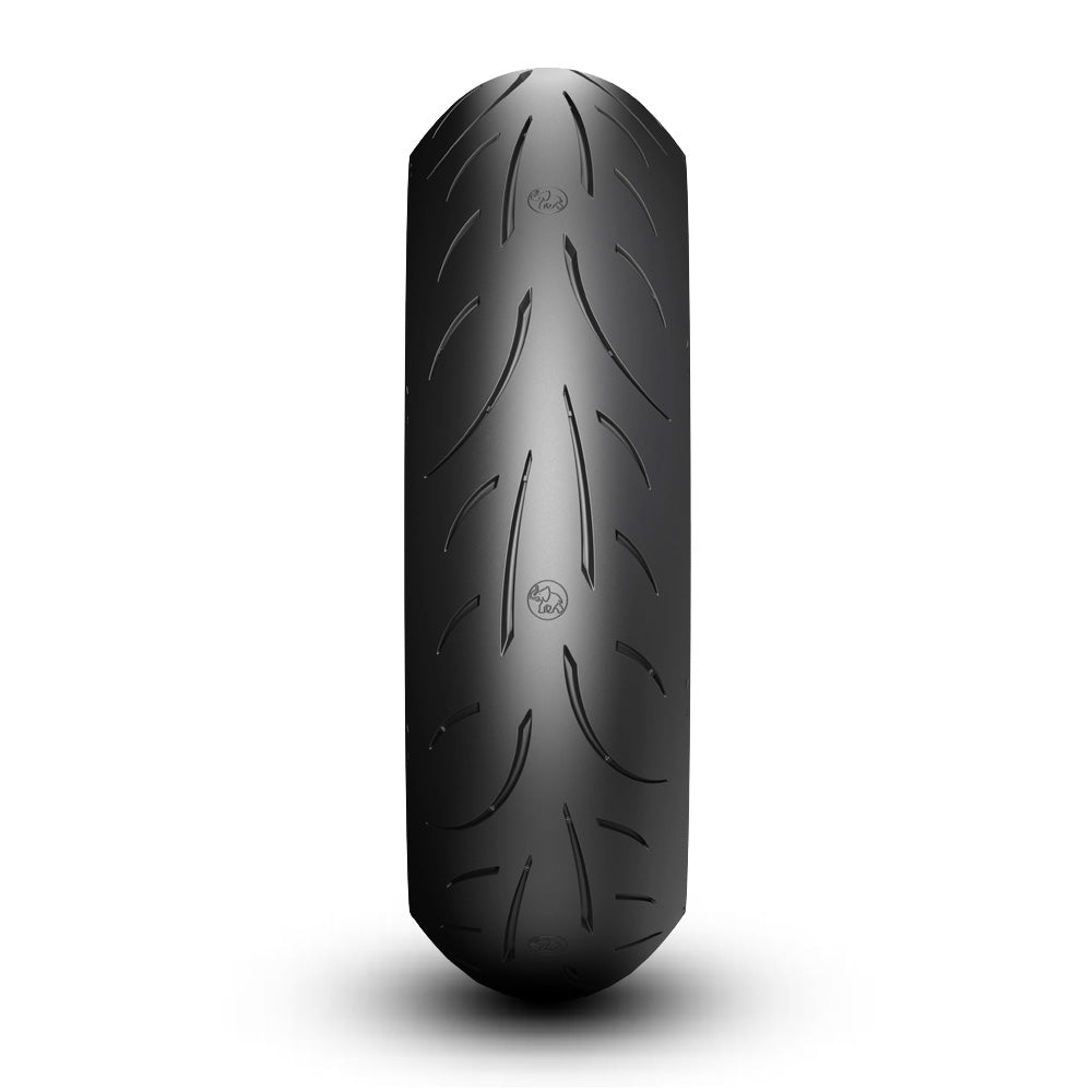 Pneu Metzeler 190/55ZR17 (75W) (TL) Sportec M9RR (T)