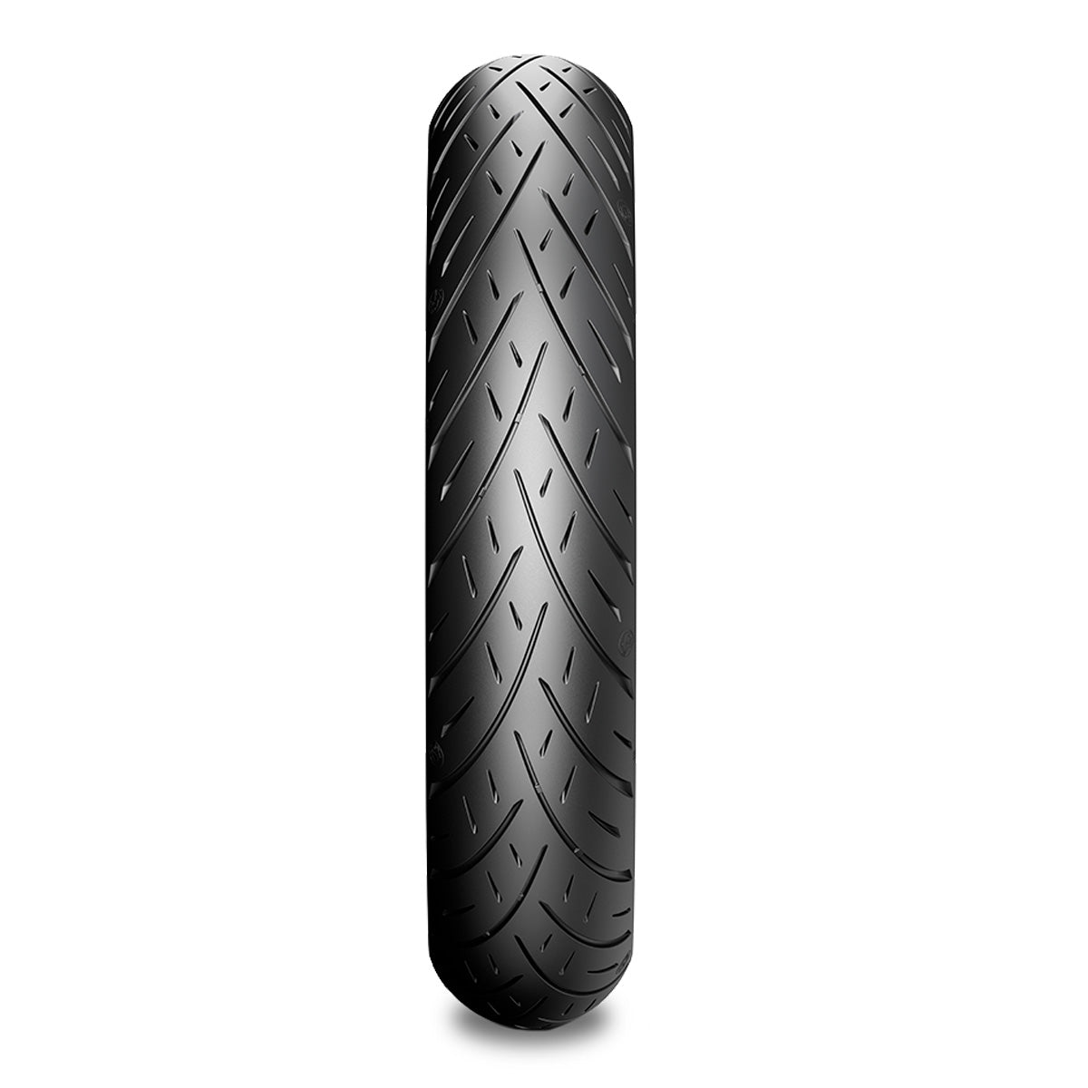 Pneu Metzeler 130/60B19 (TL) 66H Cruisetec (D) – foto 1
