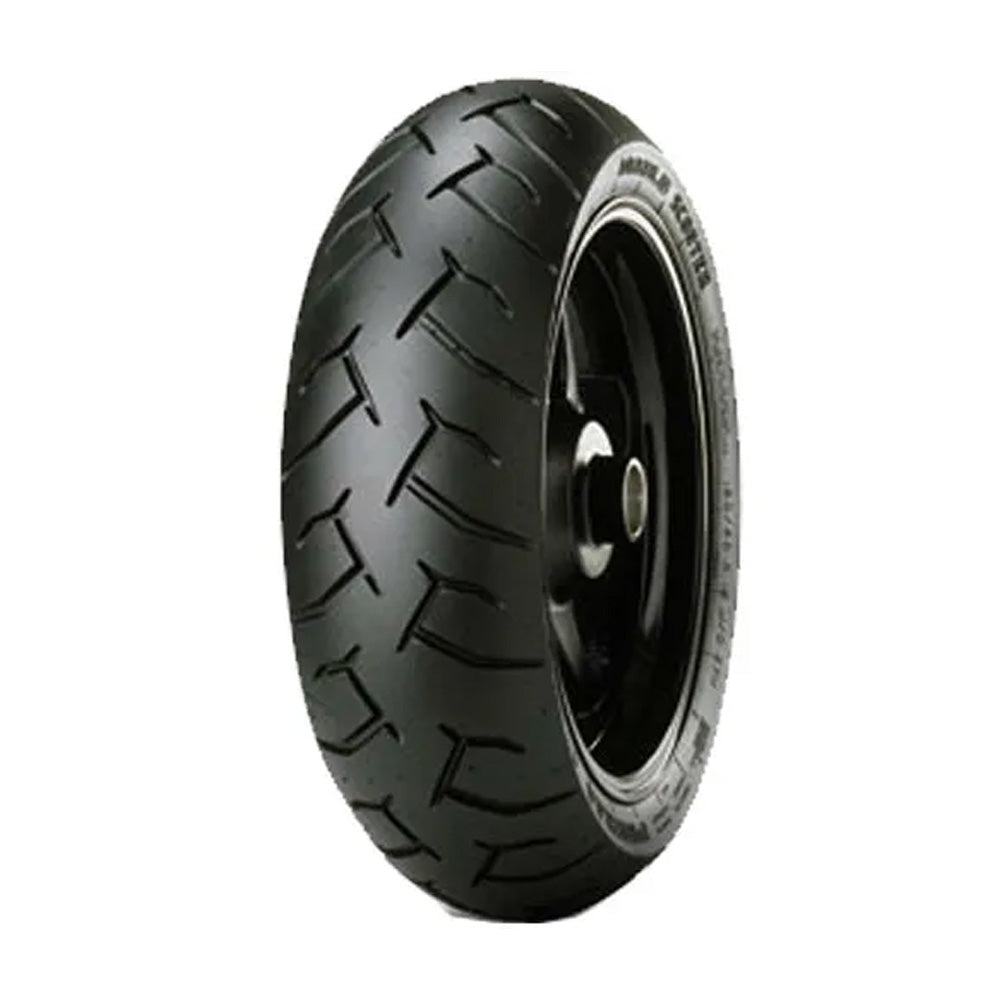 Pneu Pirelli 120/70-14 Diablo Scooter (TL) Reinf 61P (T) – foto 1