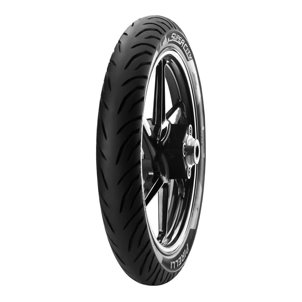 Pneu Pirelli 100/90-18 Super City (TL) 56P (T)