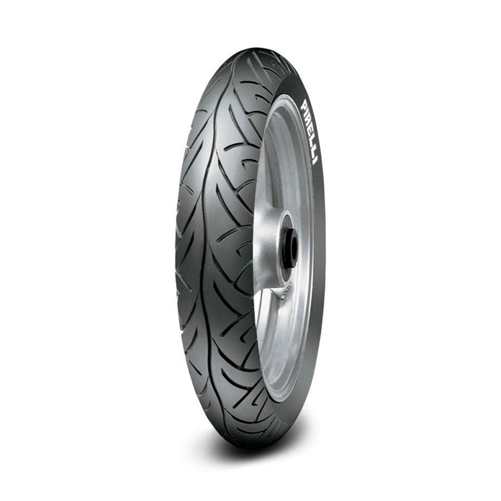 Pneu Pirelli 100/80-17 Sport Demon (TL) 52H (D)