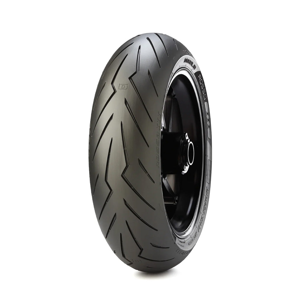 Pneu Pirelli 150/60R17 Diablo Rosso II (TL) (RD) (T) 66H