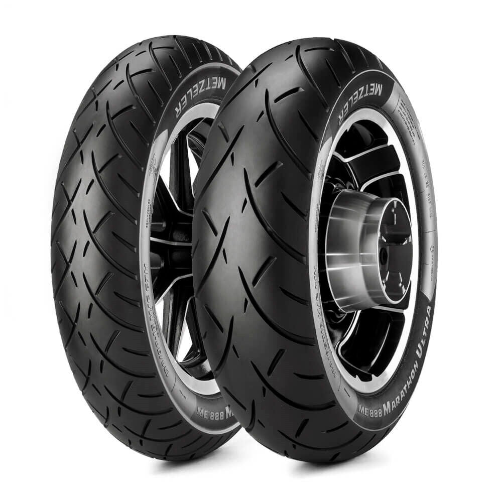 Pneu Metzeler 150/80-16 71H (TL) ME888F (D)