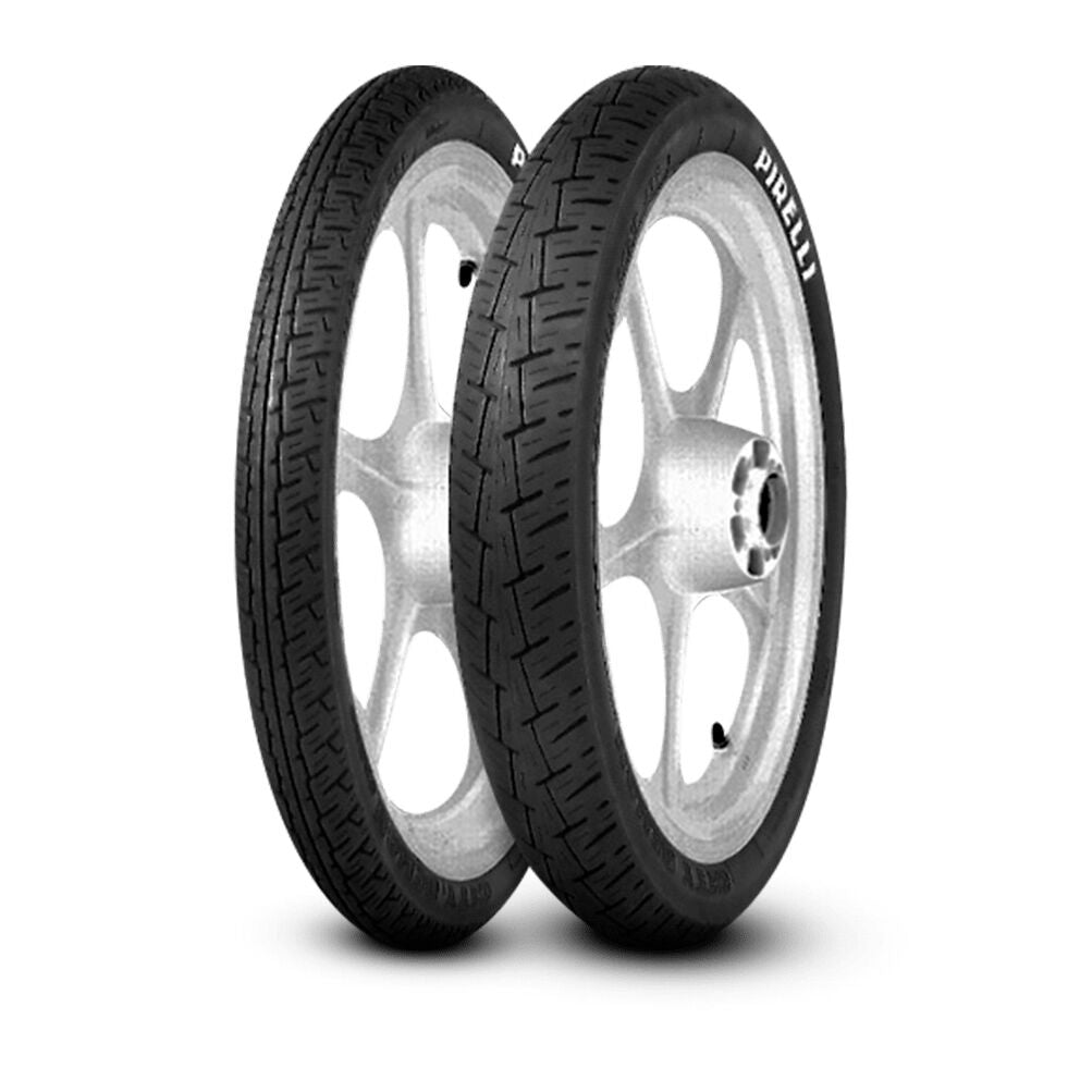 Pneu Pirelli 130/90-15 City Demon (TL) 66S (T)