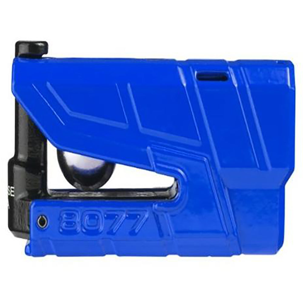 Trava de Disco Granit Detecto Xplus 8077- Azul Abus – foto 1