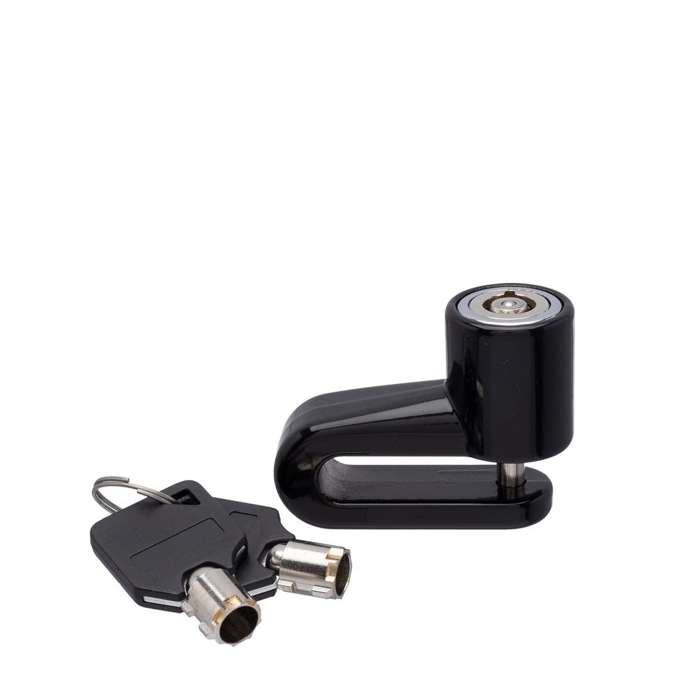 Trava de Disco Lokk Security Anti-Furto – Pino 5mm Preto
