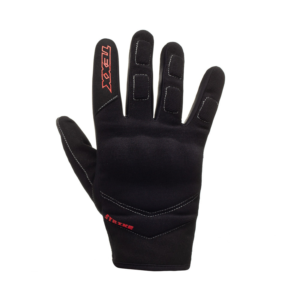 Luvas Texx New Strike Preto – Par – foto 1