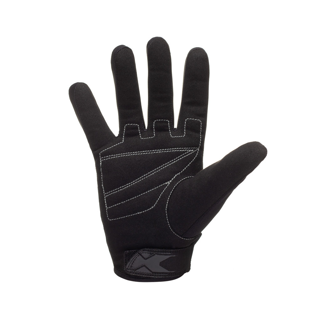 Luvas Texx New Strike Preto – Par – foto 6