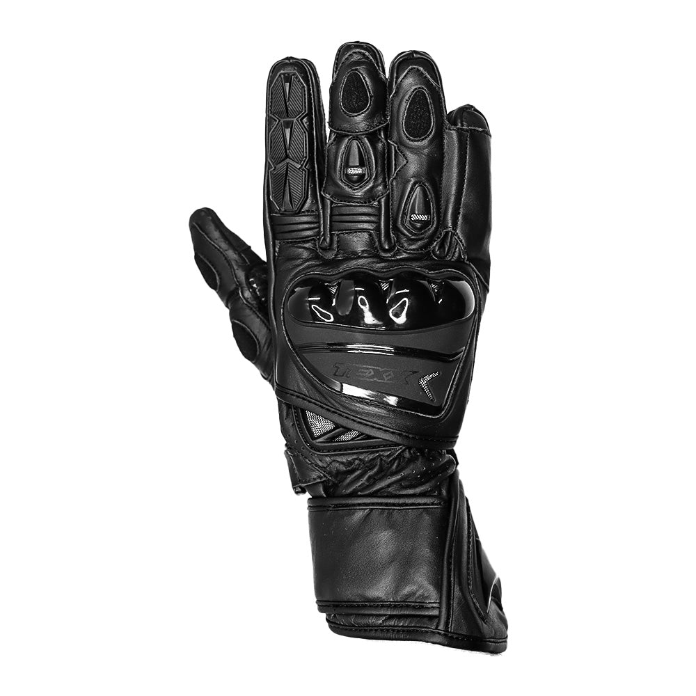 Luvas Texx GP Race Preto – Par – foto 1