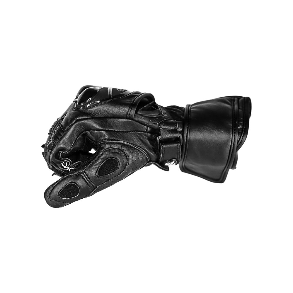 Luvas Texx GP Race Preto – Par – foto 9