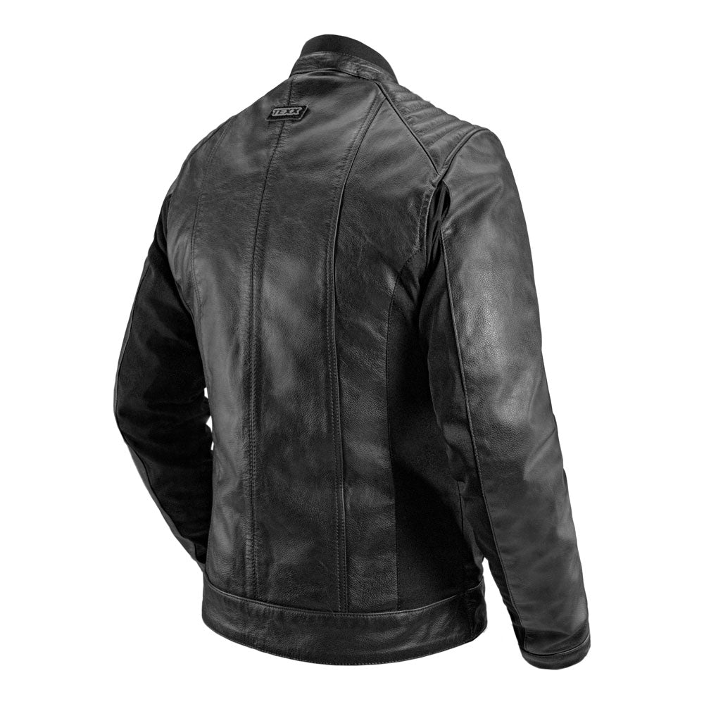Jaqueta Texx Storm Masculina Preto – foto 3