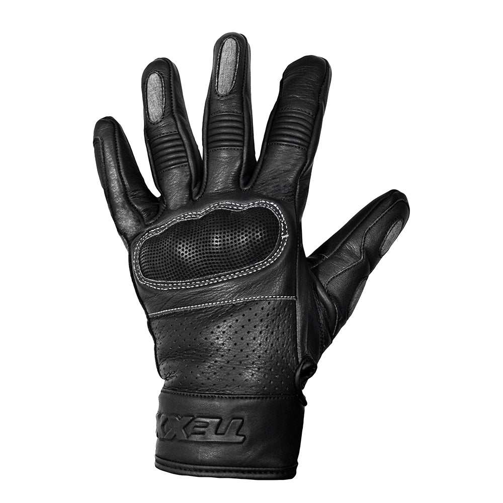 Luvas Texx Liberty Preto – Par – foto 1
