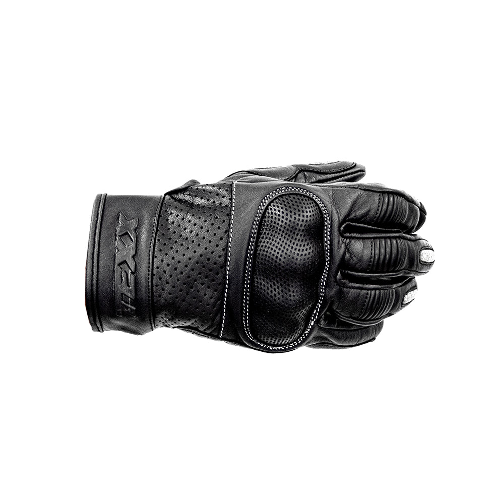 Luvas Texx Liberty Preto – Par – foto 6
