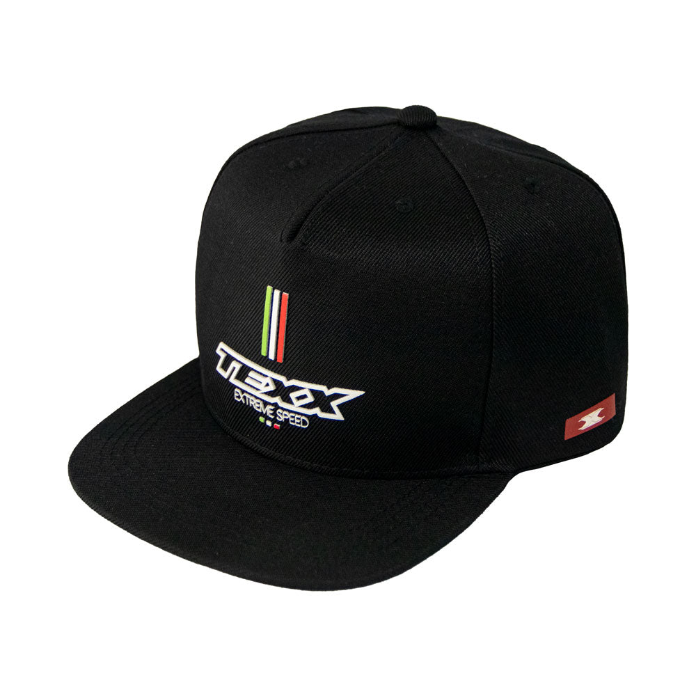 Boné ABA Reta Texx Preto – foto 1