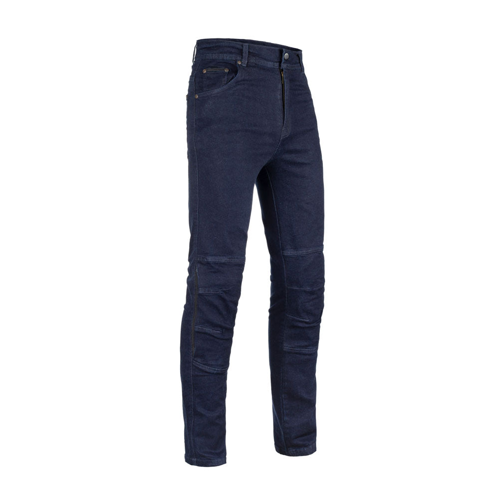 Calça Jeans Texx Garage Basic Azul – foto 5