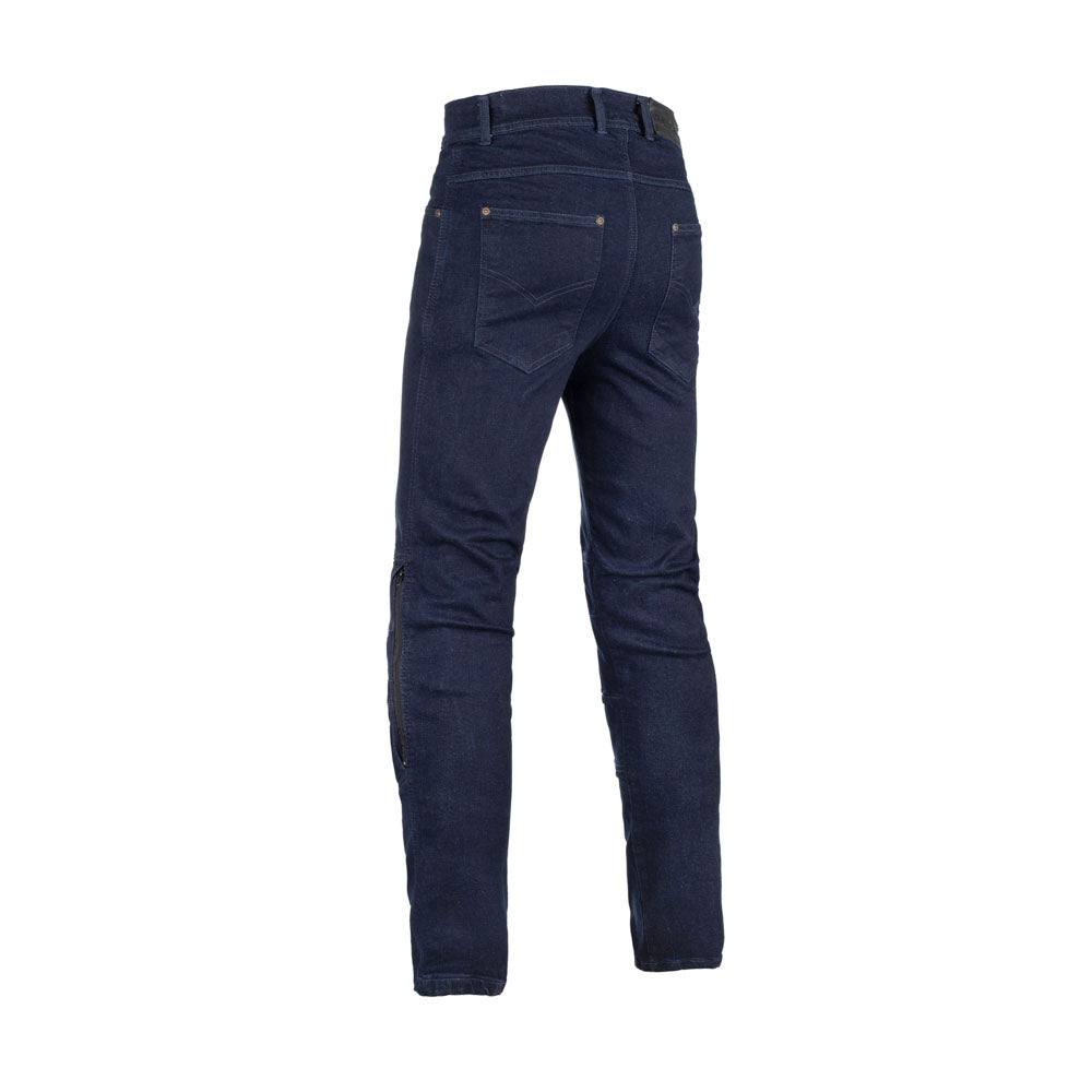 Calça Jeans Texx Garage Basic Azul – foto 7