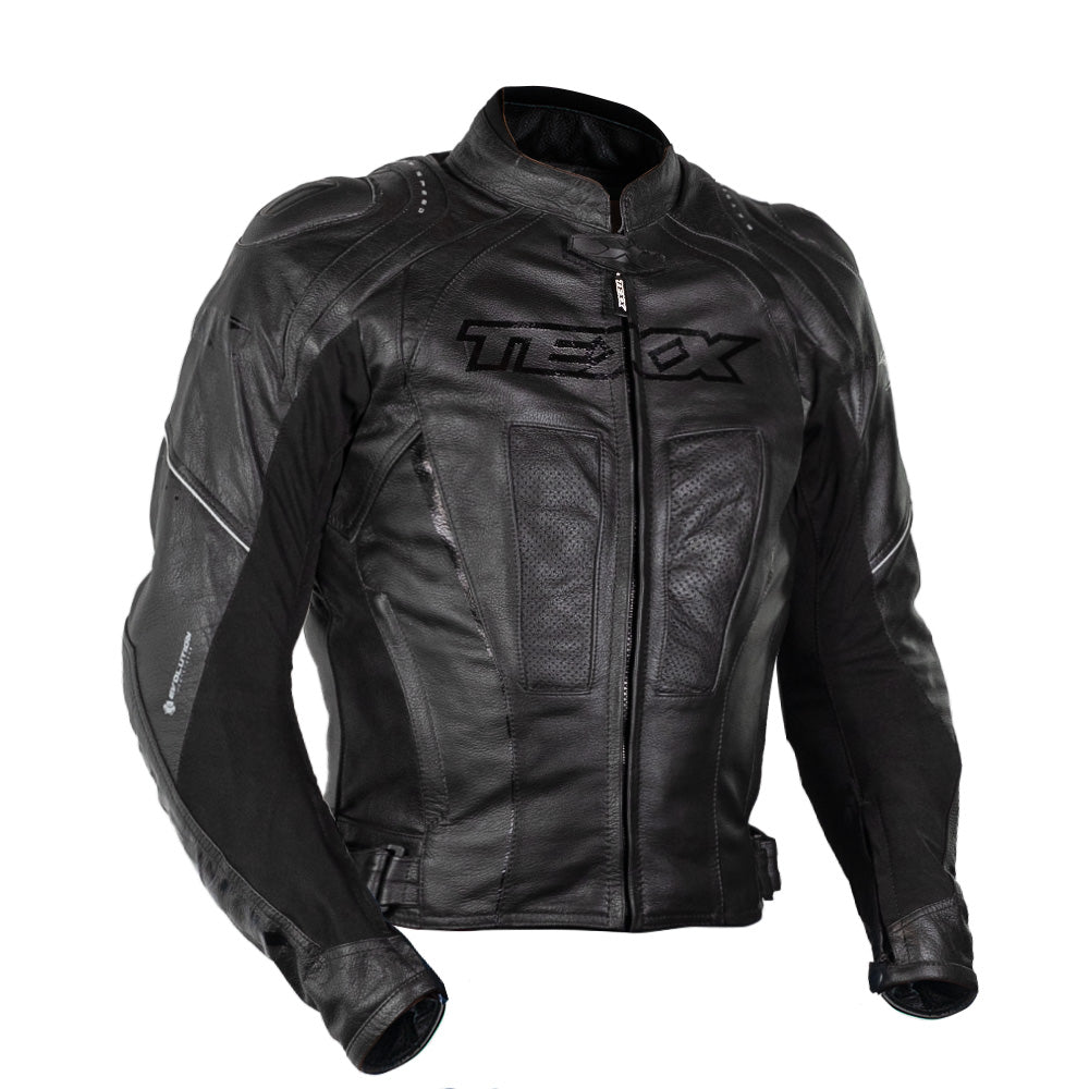 Jaqueta Texx Sniper V2 Masculina Preto – foto 4