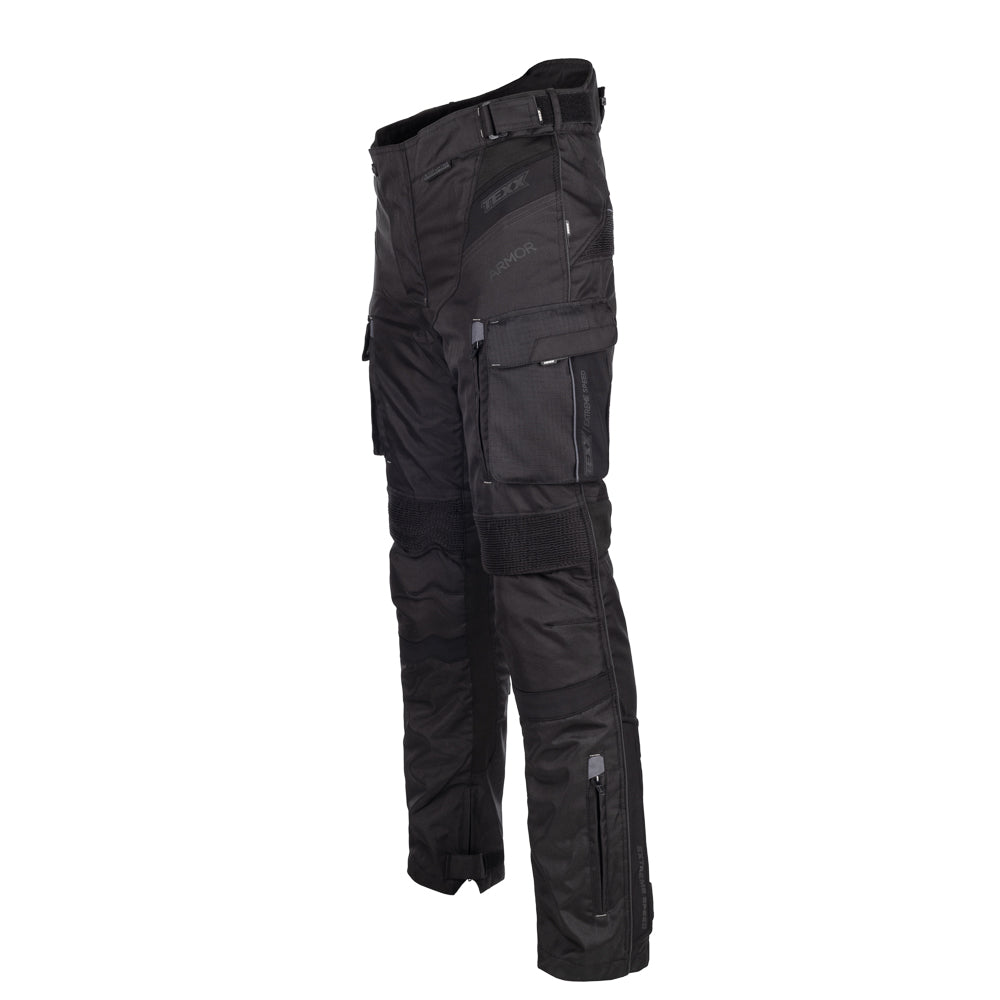 Calça Texx Armor Masculina Preto – foto 6