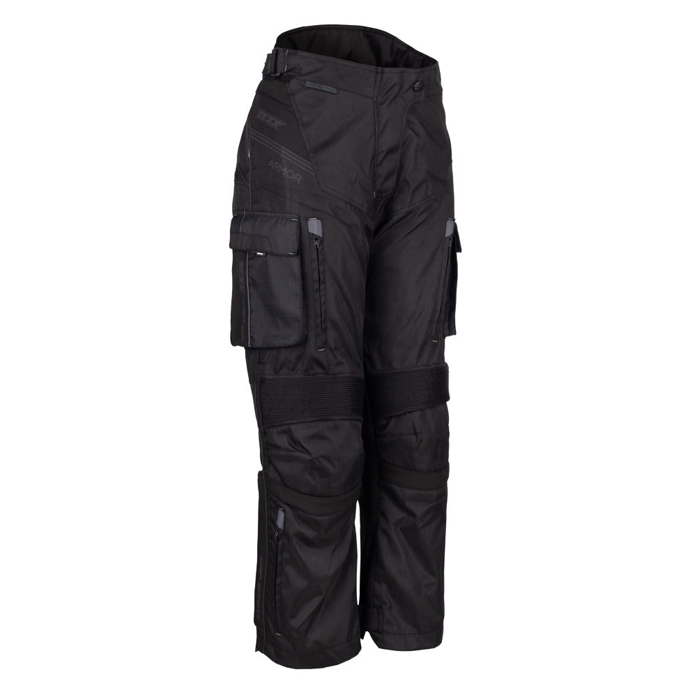 Calça Texx Armor Lady Feminina Preto – foto 1