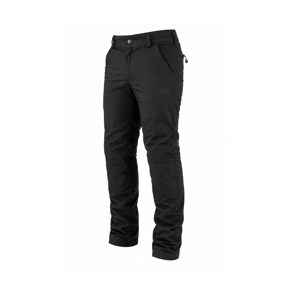 Calça Texx Overland Masculina Preta