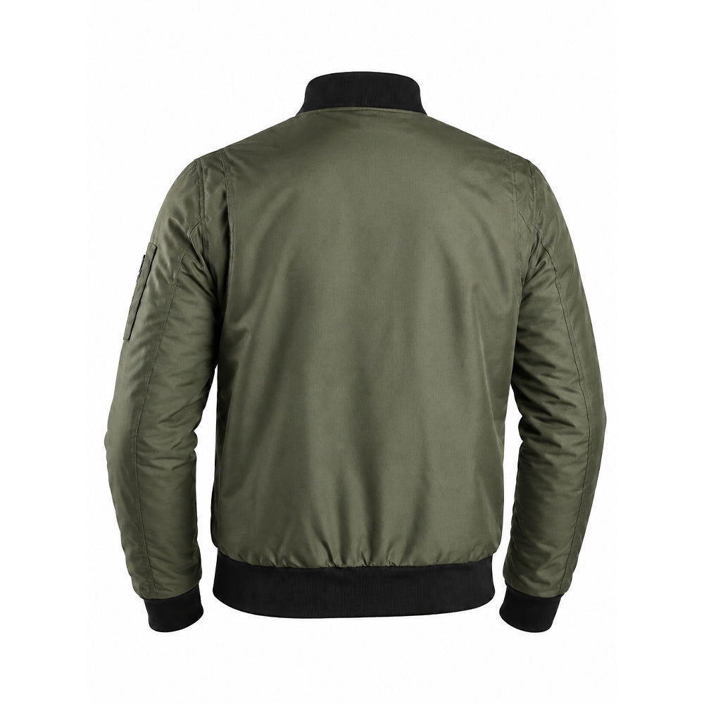 Jaqueta Texx Overland Masculina Verde