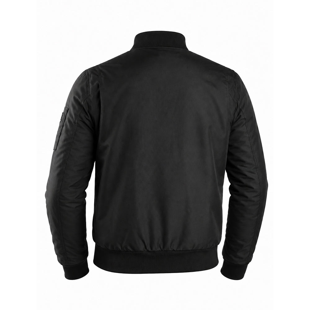 Jaqueta Texx Overland Masculina Preta – foto 8