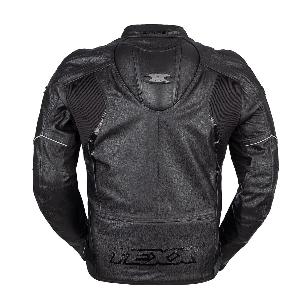 Jaqueta Texx Sniper V3 Preta Cinza Xxxxl (4XL) – foto 2