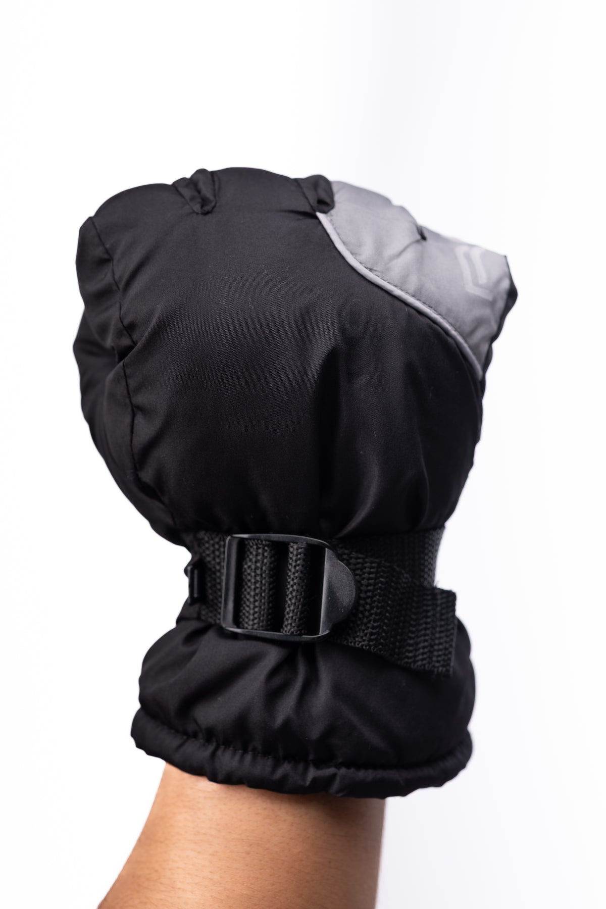 Luvas Texx Ronin Preta Impermeável P / – Par – foto 6