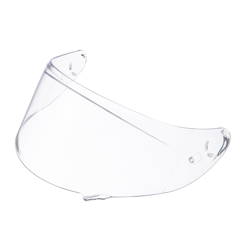 Máscara de Proteção Viseira Cristal Texx Modelo Wing V2