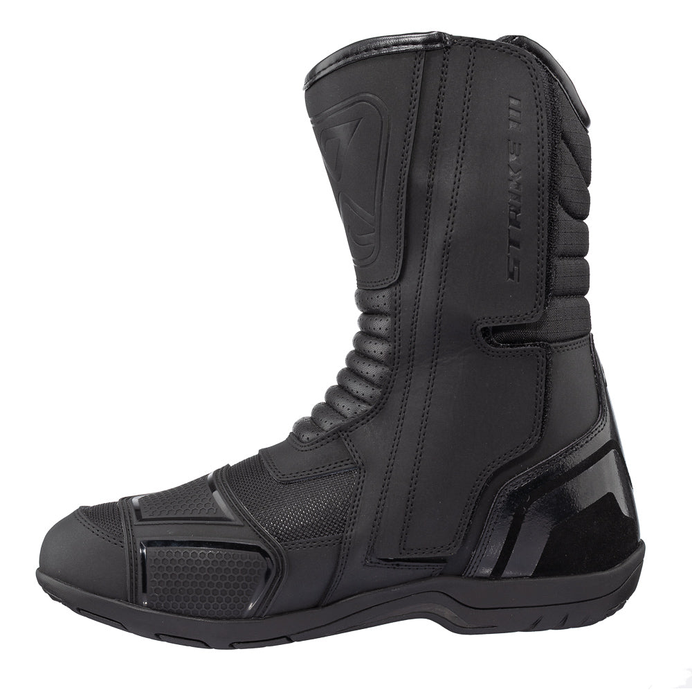 Bota Texx Strike 3 Preta – Par