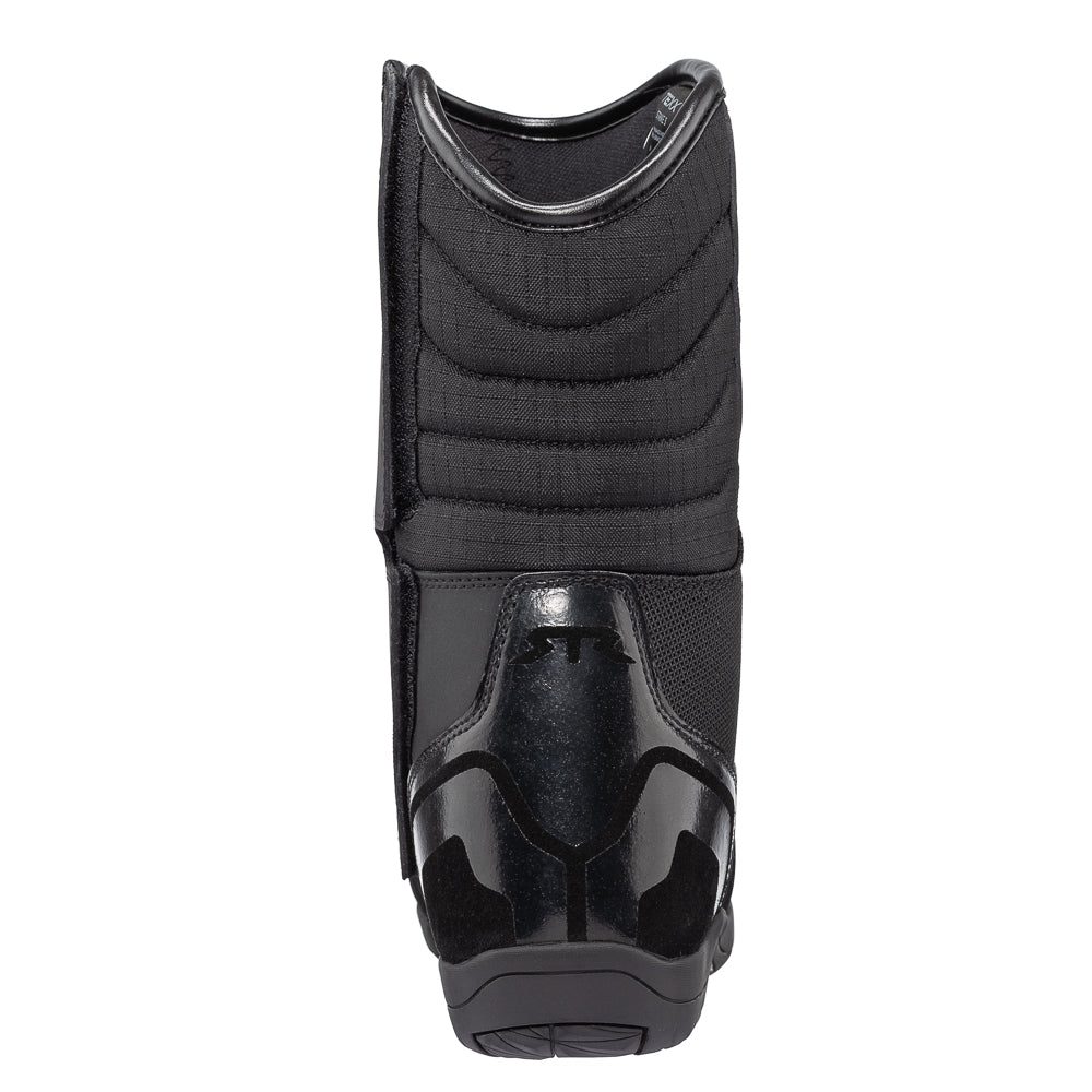 Bota Texx Strike 3 Preta – Par