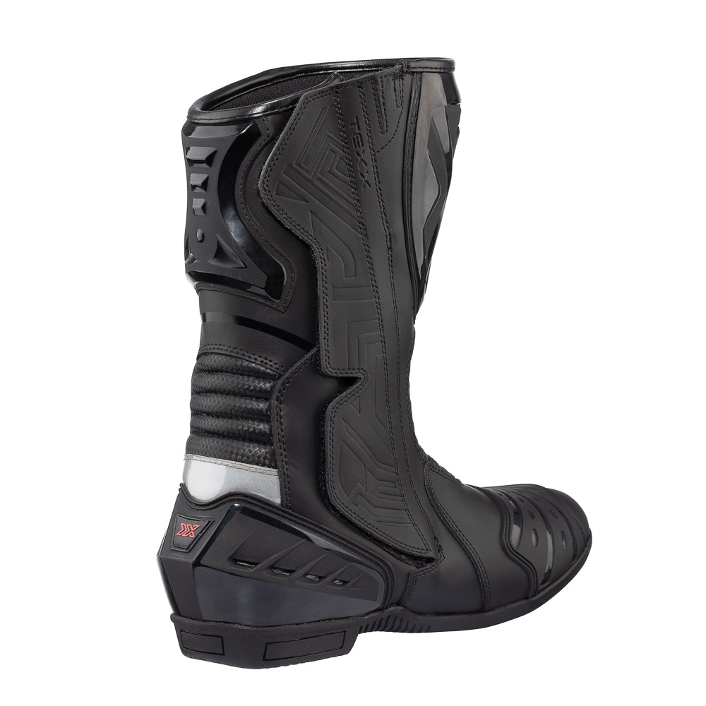 Bota Texx Super Tech 3 Preta – Par